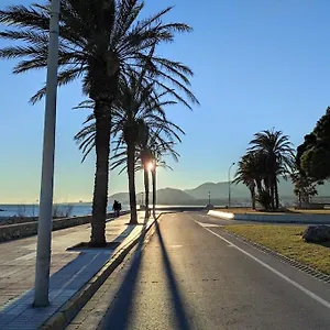 Mar Y Montaña - , Hospitalet De L'Infant España