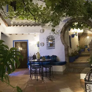 El Cobijo De Vejer , Vejer de la Frontera España